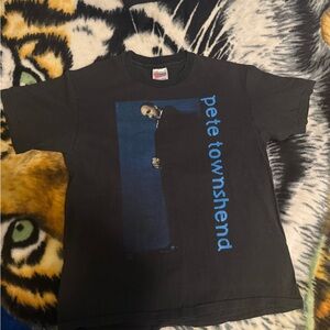 Men’s Pete Townshend Psycho Derelict Tour 1993